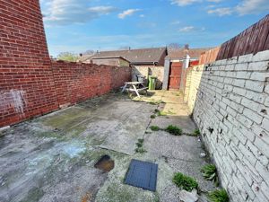Garden- click for photo gallery